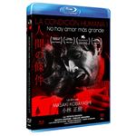 La condición humana: No hay amor más grande - Blu-ray