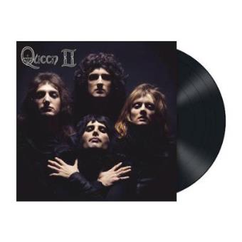 Queen II (Edición vinilo) - Disco