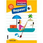 6pri vacaciones de repaso cast ed20
