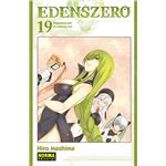 Edens Zero 19