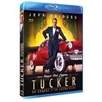 Tucker, un Hombre y su Sueño - Blu-Ray