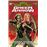Mundos Sin Liga De La Justicia Green Arrow