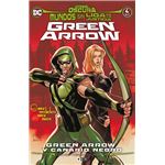 Mundos Sin Liga De La Justicia Green Arrow