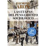 Las etapas del pensamiento sociológico