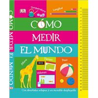 Cómo medir el mundo