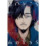 Boy´s Abhyss 11