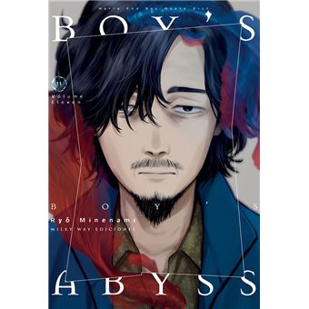 Boy´s Abhyss 11