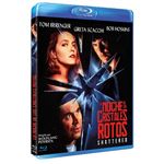 La noche de los cristales rotos - Blu-ray