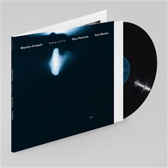 Amaryllis - Vinilo