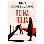 Reina roja (Edición especial limitada) (Antonia Scott 1)