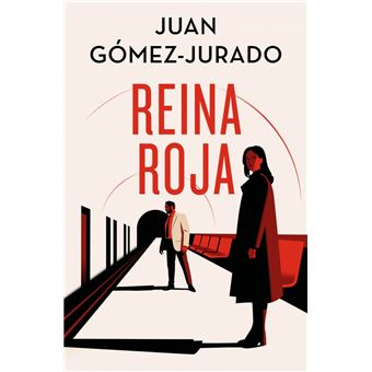 Reina roja (Edición especial limitada) (Antonia Scott 1)