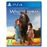 Windstorm: An Unexpected Arrival PS4