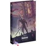 The Art Of Blasphemous