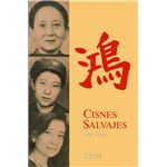 Cisnes salvajes