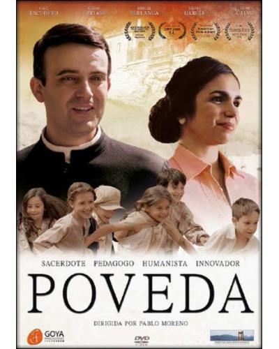 Poveda - DVD