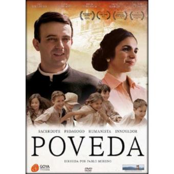 Poveda - DVD