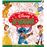 Disney. Calendario de Adviento para colorear