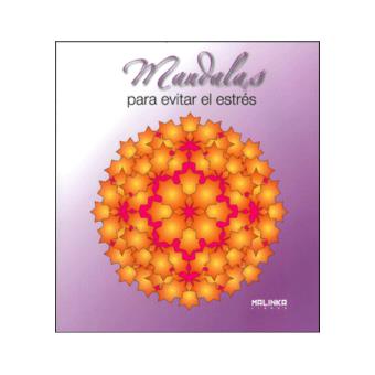 Mandalas para evitar el estrés - 1