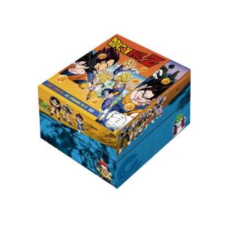 Dragon Ball Z. La serie Completa - DVD - Shigeyasu Yamauchi - Daisuke  Nishio | Fnac