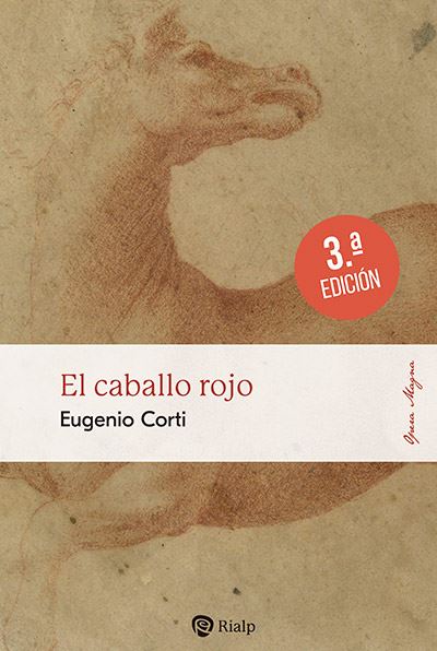 Ediciones Rialp, S.a. Rojo El Caballo