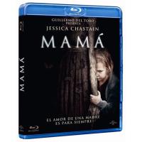 Mamá - Blu-Ray