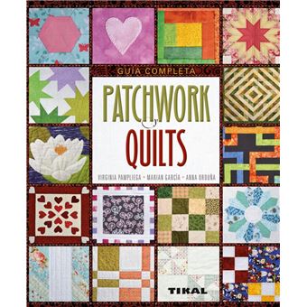 Patchwork y quilts