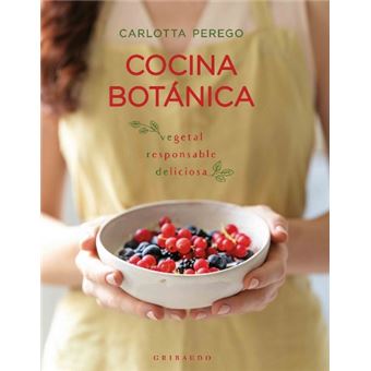 Cocina botanica