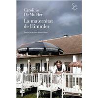 La maternitat de Himmler