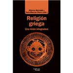 Religión griega