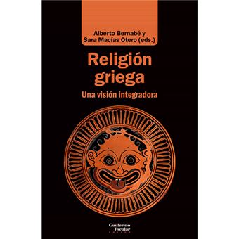 Religión griega