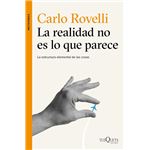 La Realidad No Es Lo Que Parece
