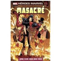 Masacre 7. Compañeros del alma