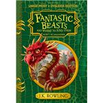 Fantastic beasts and where to find