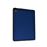 Funda de polipiel Devia Azul para iPad Pro 12,9''