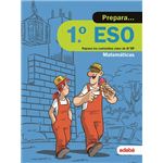 Prepara matematicas 1 eso