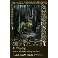 El Wendigo