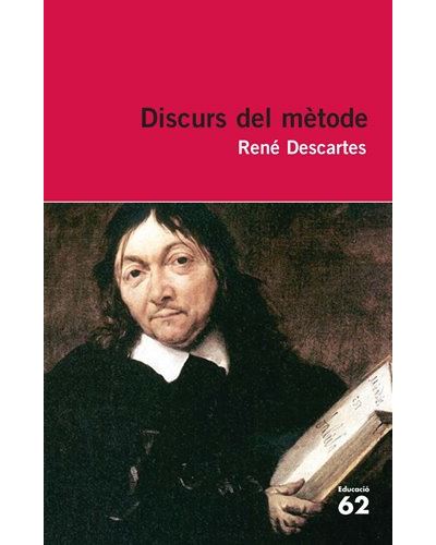 Educaula Discurs Del Mètode - René Descartes (Autor)