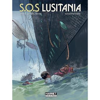 SOS Lusitania