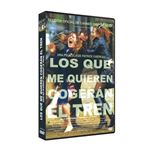 Los que me quieren cogerán el tren - DVD
