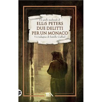 Due delitti per un monaco - 1