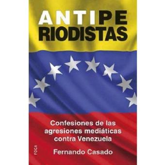 Antiperiodistas