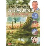 Secretos de la acuarela, los