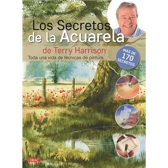 Secretos de la acuarela, los