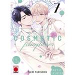 Cosmetic play lover n.7