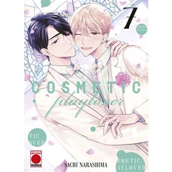 Cosmetic play lover n.7