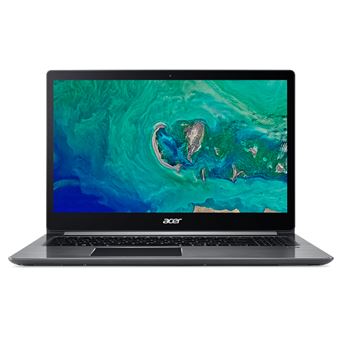 Portátil Acer SF315-41 15,6'' Gris