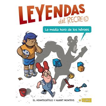 La media hora de los héroes