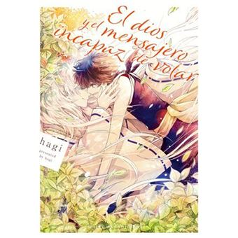 El dios y el mensajero incapaz de volar