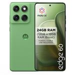 Motorola Edge 60 5G 6,67" 512GB Shamrock