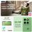Motorola Edge 60 5G 6,67" 512GB Shamrock